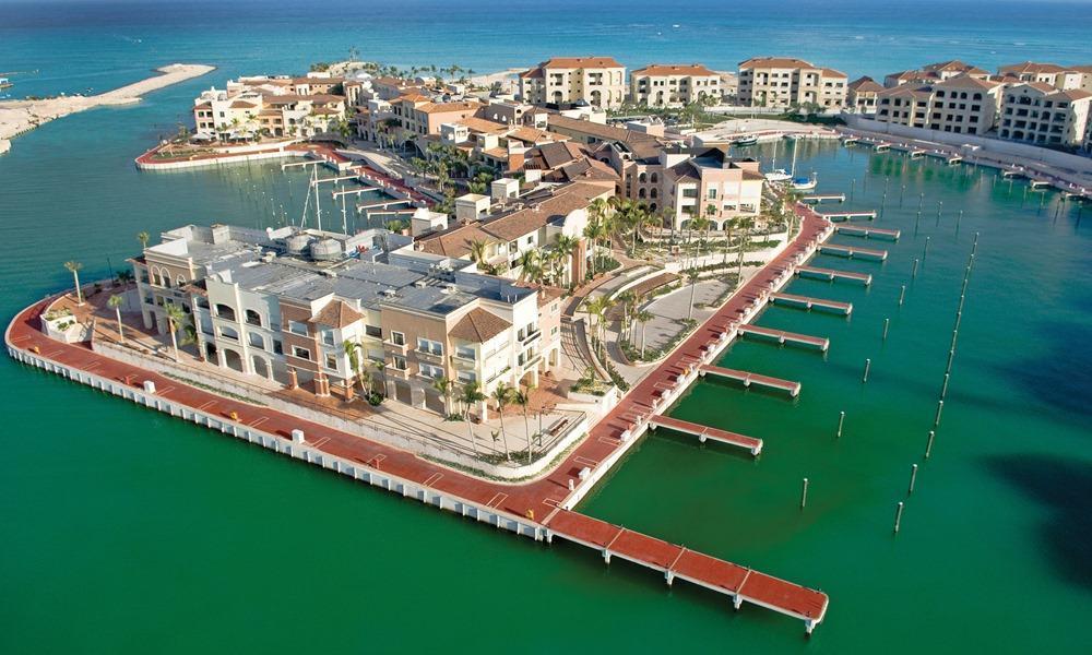 Punta Cana (Dominicana) cruise port schedule CruiseMapper