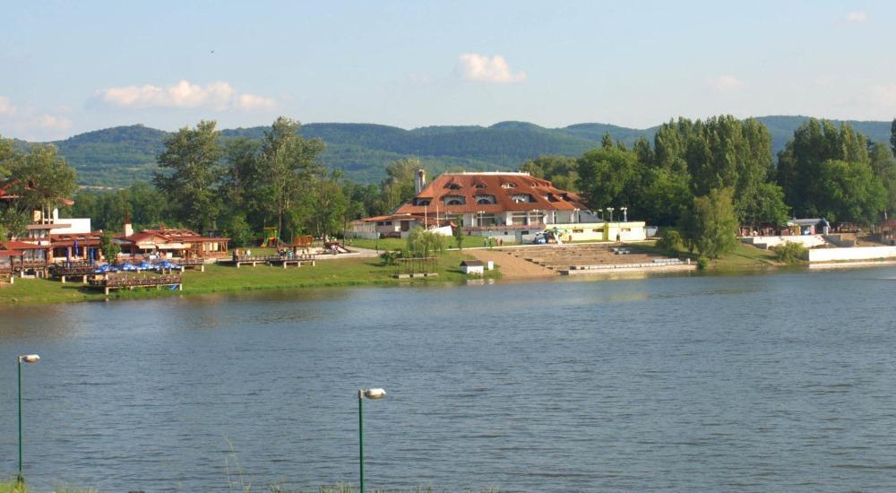 Veliko Gradiste (Serbia) river cruise port