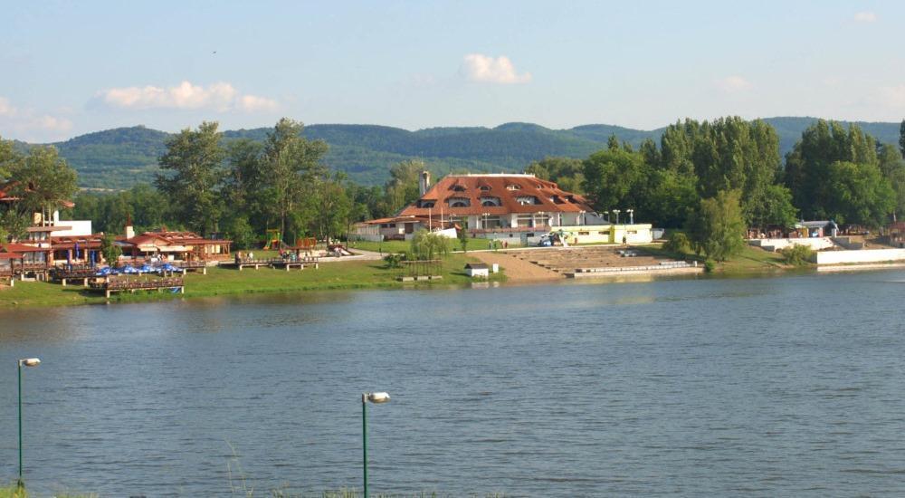 Veliko Gradiste port photo Veliko Gradiste port photo