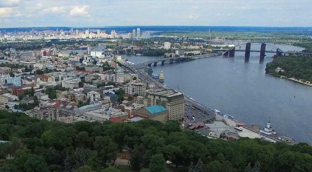 Dnepropetrovsk ukraine