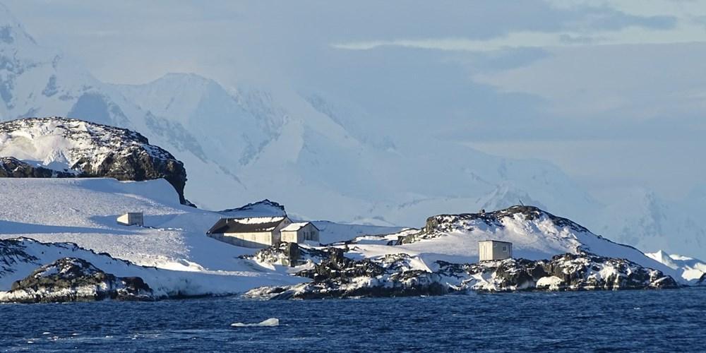 Detaille Island (Antarctica)