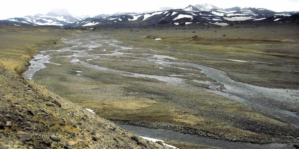 James Ross Island (Antarctica)
