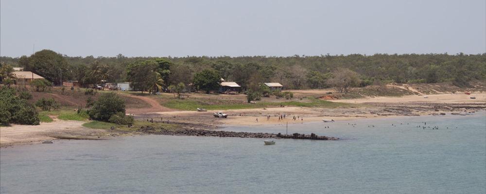 elcho island tourism