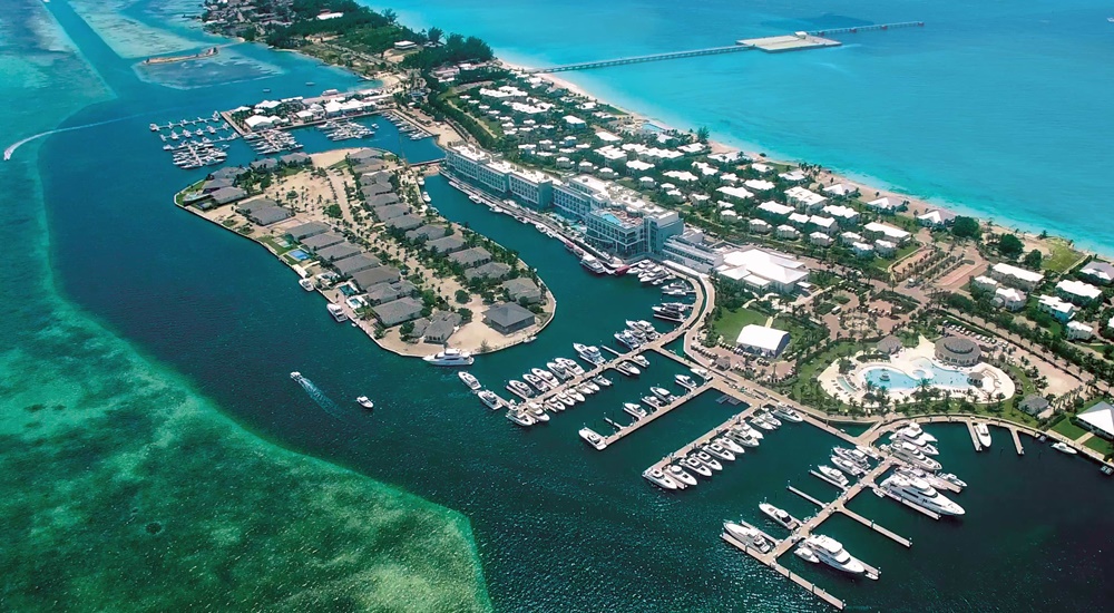 Bimini Islands (Resorts World Bimini Bahamas, Bailey Town)