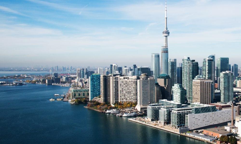 Toronto (Ontario Canada, Niagara Falls) cruise port schedule CruiseMapper