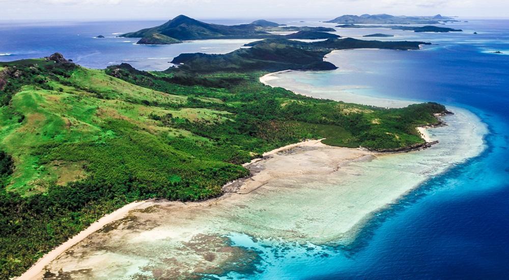 Yaqeta Island (Fiji)