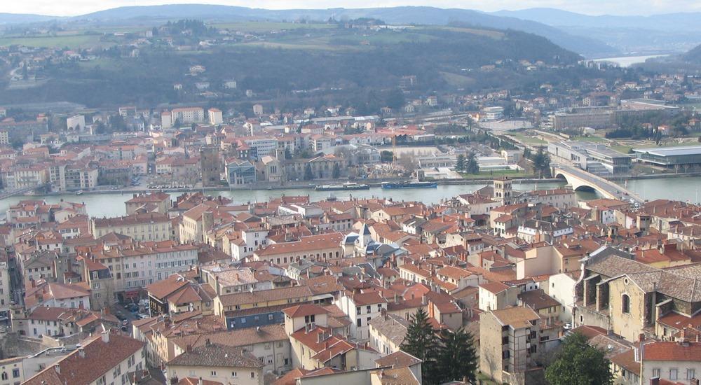 Vienne port photo Vienne port photo