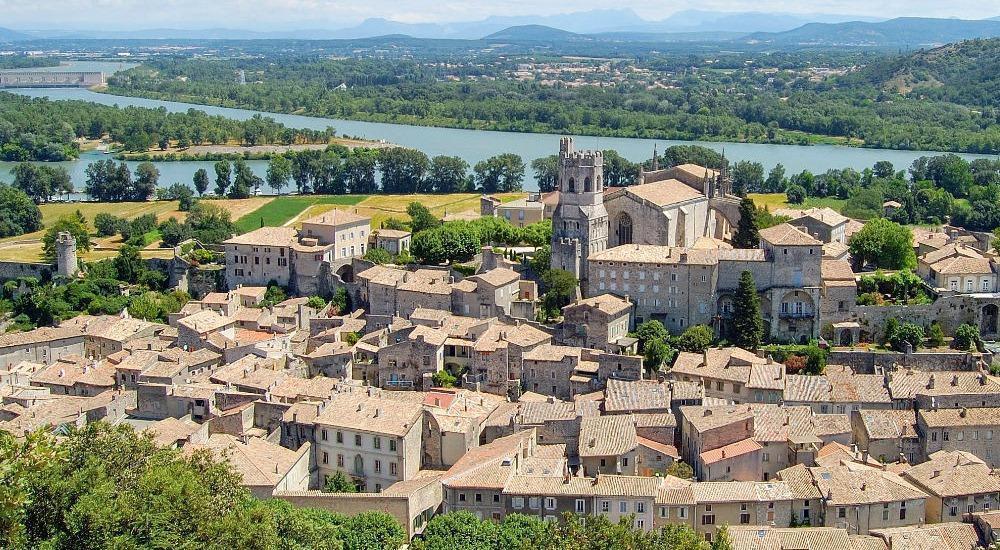 Ardeche; bezienswaardigheden en activiteiten - Reisliefde