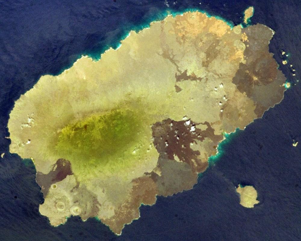 Santiago Island (Galapagos)