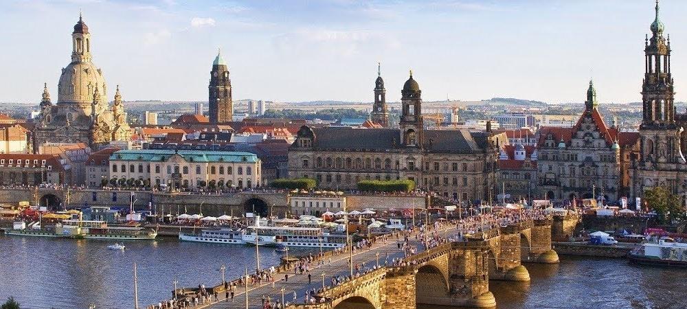 Dresden (Germany) cruise port schedule | CruiseMapper