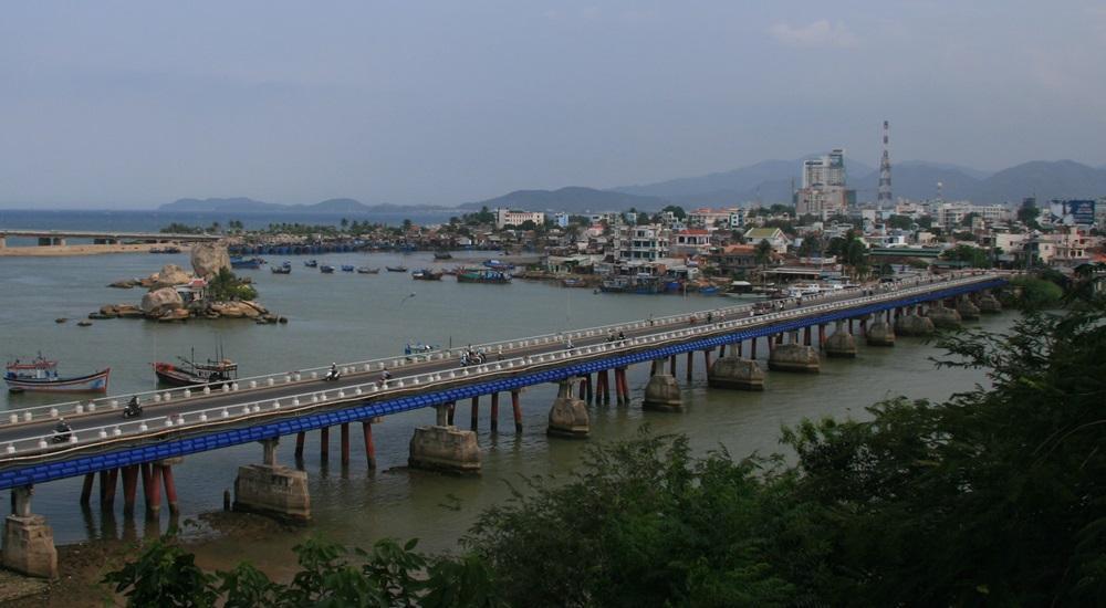 Nha Trang port photo