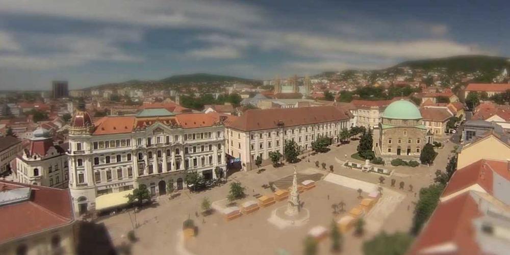 Pecs (Hungary)