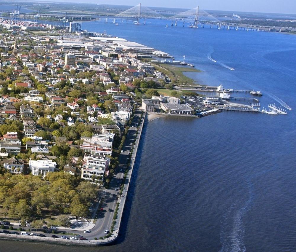 Port of Charleston (South Carolina)