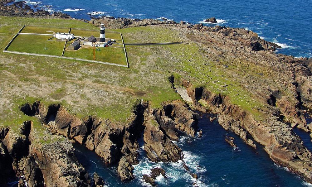 Tory Island (Ireland)