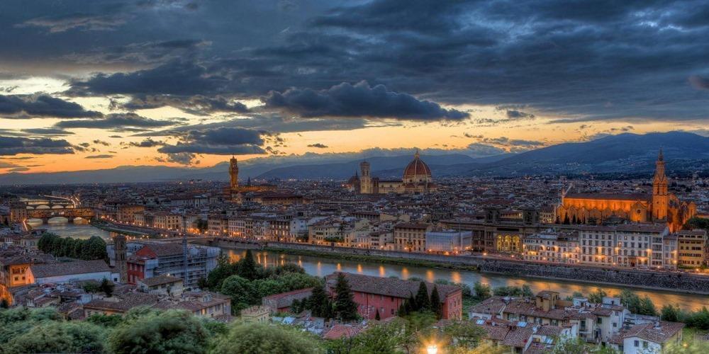 Firenze-Florence port photo Firenze-Florence port photo