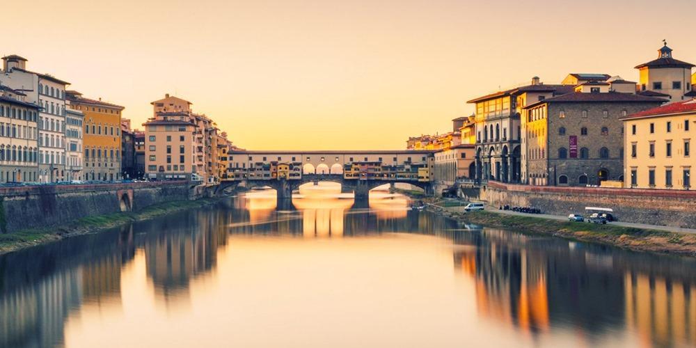 Florence (Italy) Ponte Vecchio