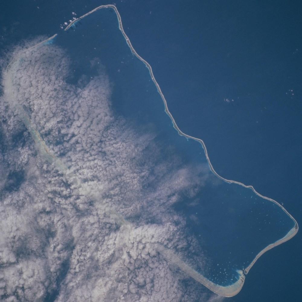 Fakarava Atoll (Tuamotus, French Polynesia)