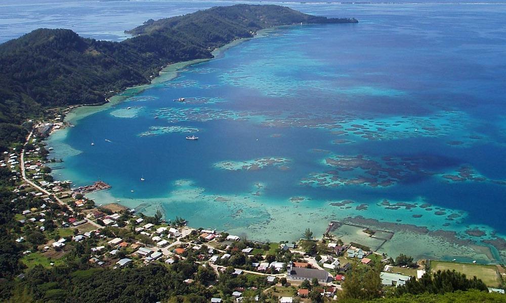 Pitcairn - Destinations d'émigration exotiques