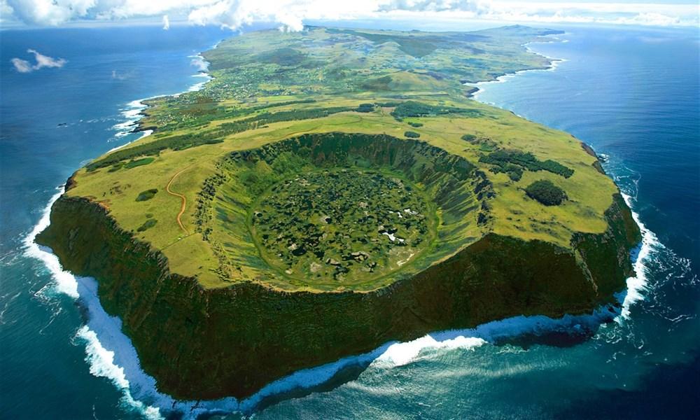 Easter Island (Chile)