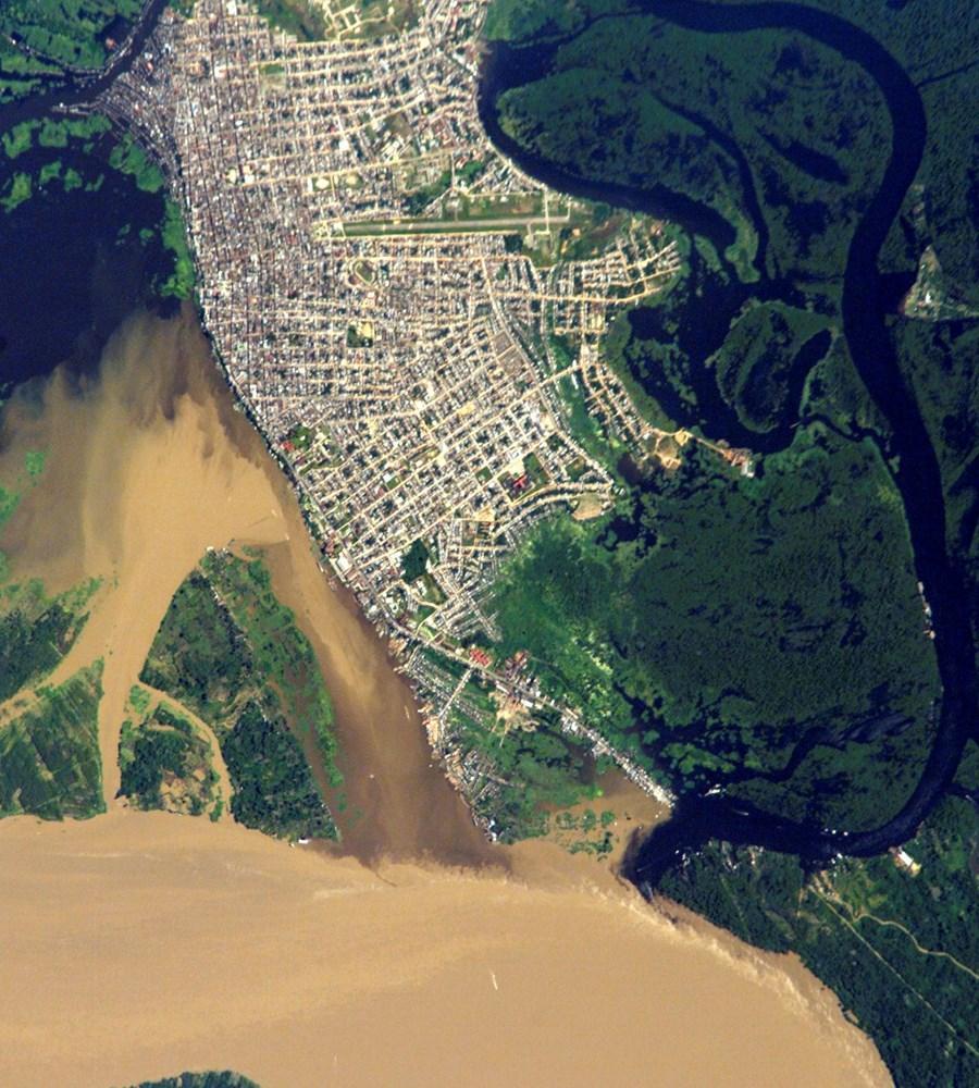 Iquitos (Peru)