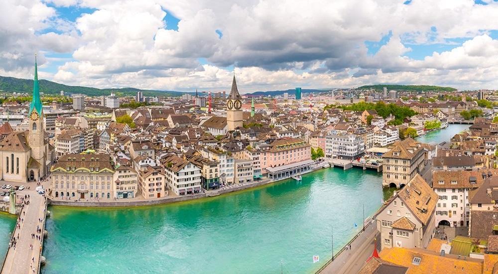 Zurich (Switzerland)