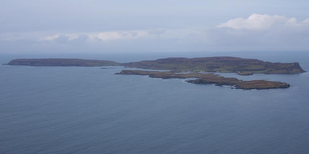 Isle of Canna (Scotland)