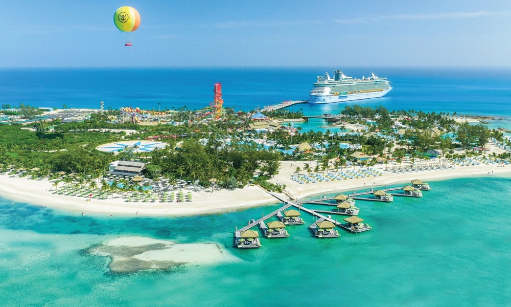 Costa Maya Quintana Roo Mexico Riviera Maya Cruise Port Schedule 