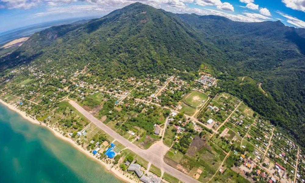 Trujillo (Honduras) cruise port schedule | CruiseMapper