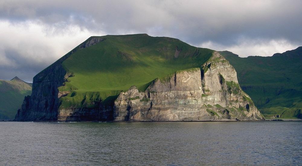 Aleutian Islands (Alaska)