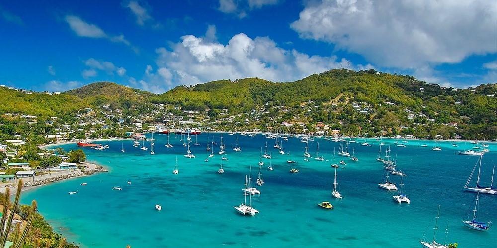 Bequia Island (Port Elizabeth, Grenadines) cruise port schedule |  CruiseMapper