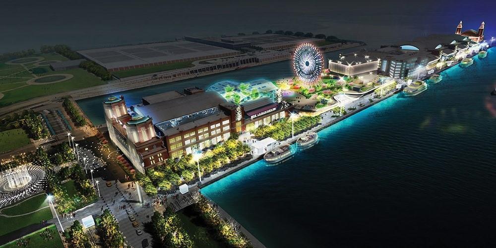 Chicago (Navy Pier)