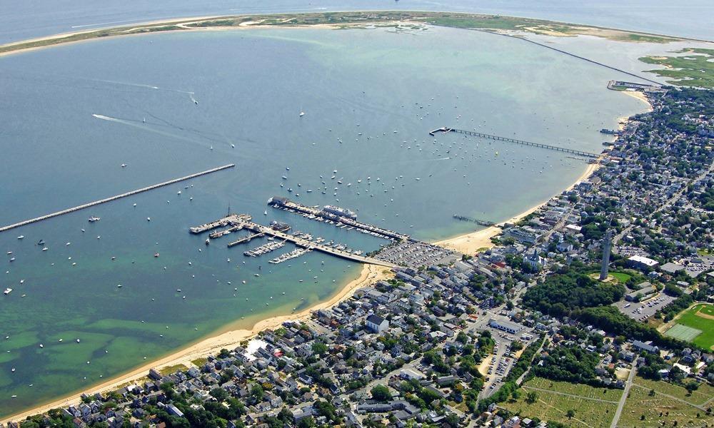 Provincetown MA Massachusetts Cruise Port Schedule CruiseMapper