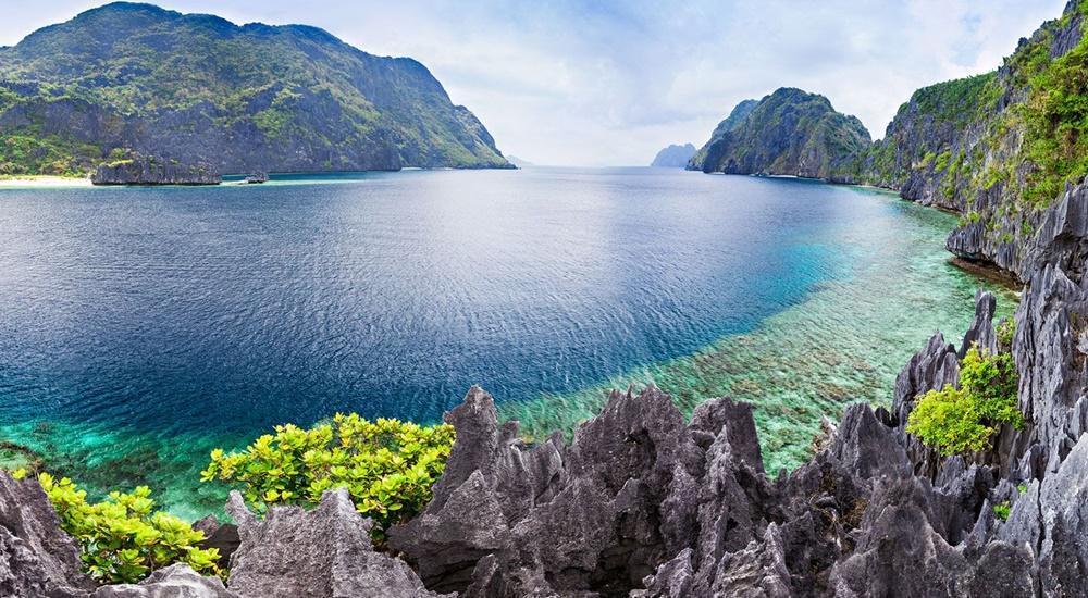 Boracay Island (Caticlan, Philippines)