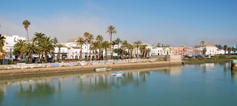 El Puerto de Santa Maria (Spain Andalusia) cruise port schedule |  CruiseMapper