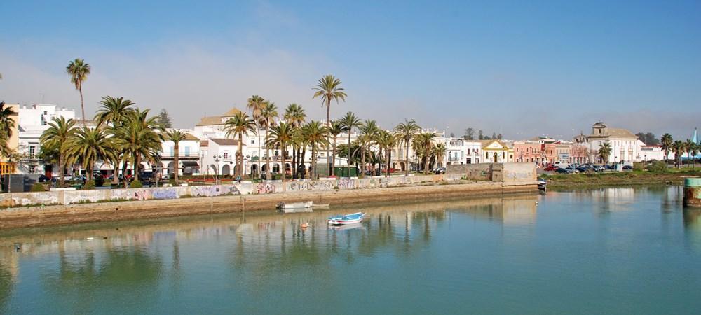 horarios catamaran el puerto de santa maria