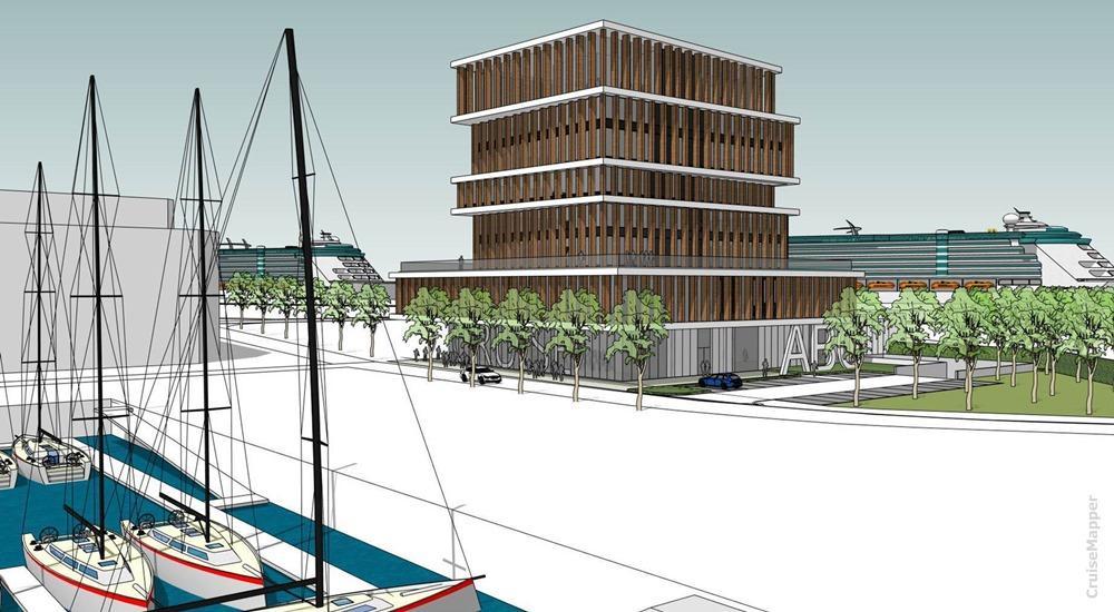 zeebrugge terminal cruisemapper