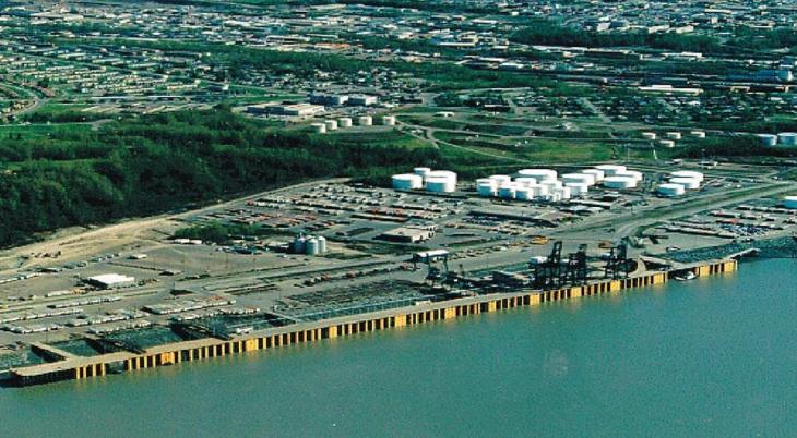 Alaska Cruise Ports Schedules 2024-2025-2026