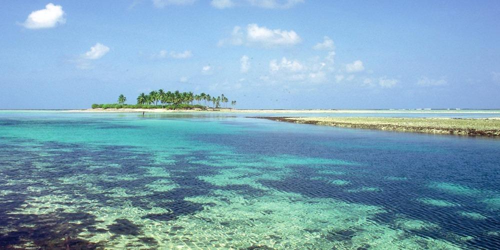 Inglis Island (India, Andaman Islands)