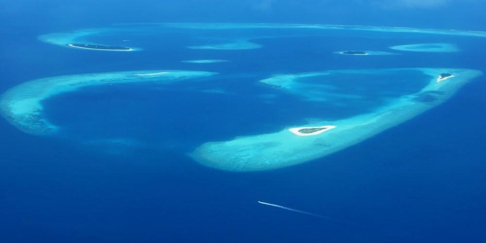 Baa Atoll (Maldives)