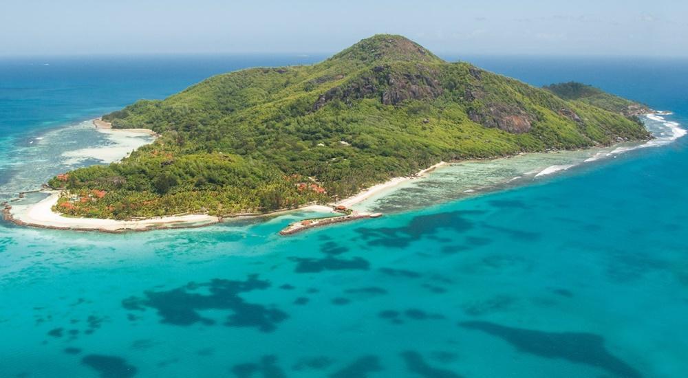 Sainte Anne Island (Seychelles)