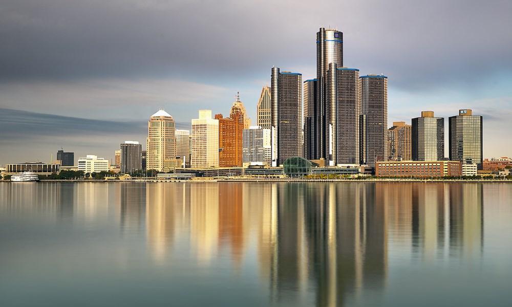 Detroit (Michigan USA)
