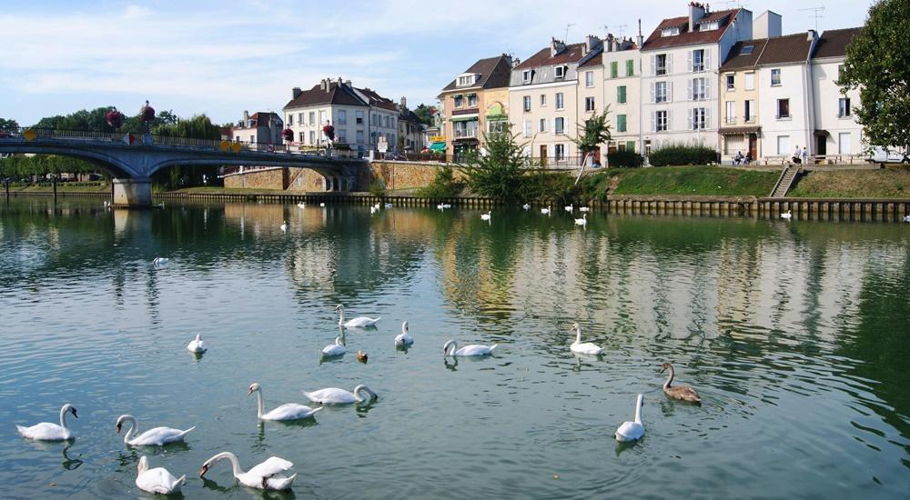 Lagny-sur-Marne port photo Lagny-sur-Marne port photo