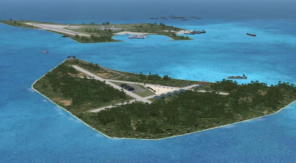 Midway Island (USA)