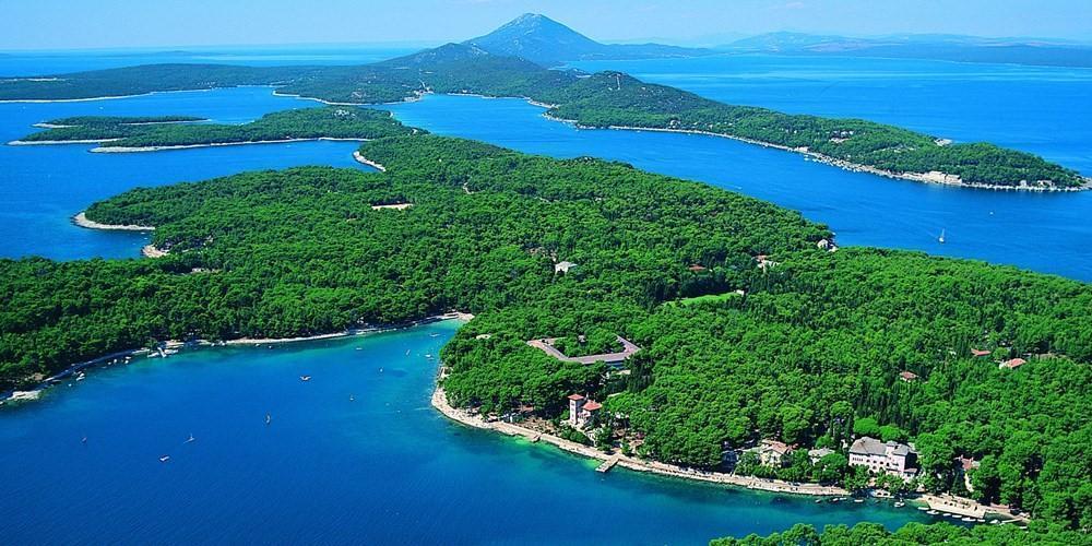 Cres Island (Croatia)