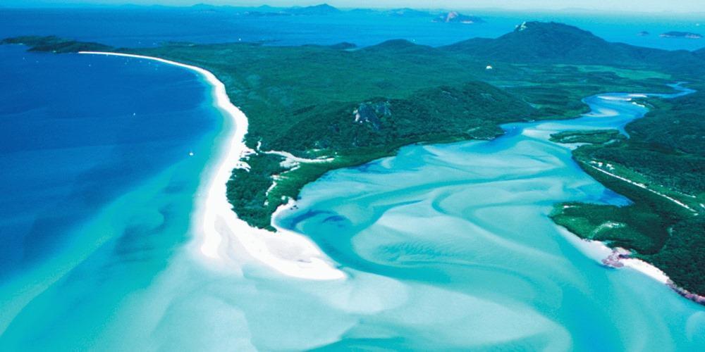 Fraser Island (Queensland, Australia)