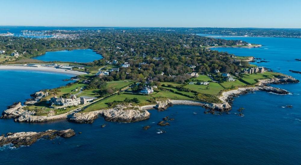 Newport RI (Rhode Island) cruise port schedule | CruiseMapper