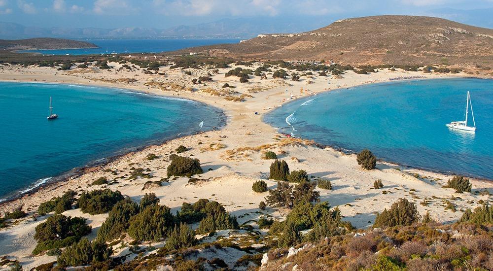 Elafonisos Island (Greece)