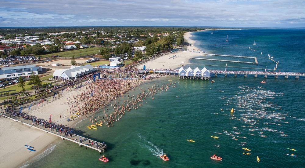 Busselton WA (Western Australia) cruise port schedule | CruiseMapper