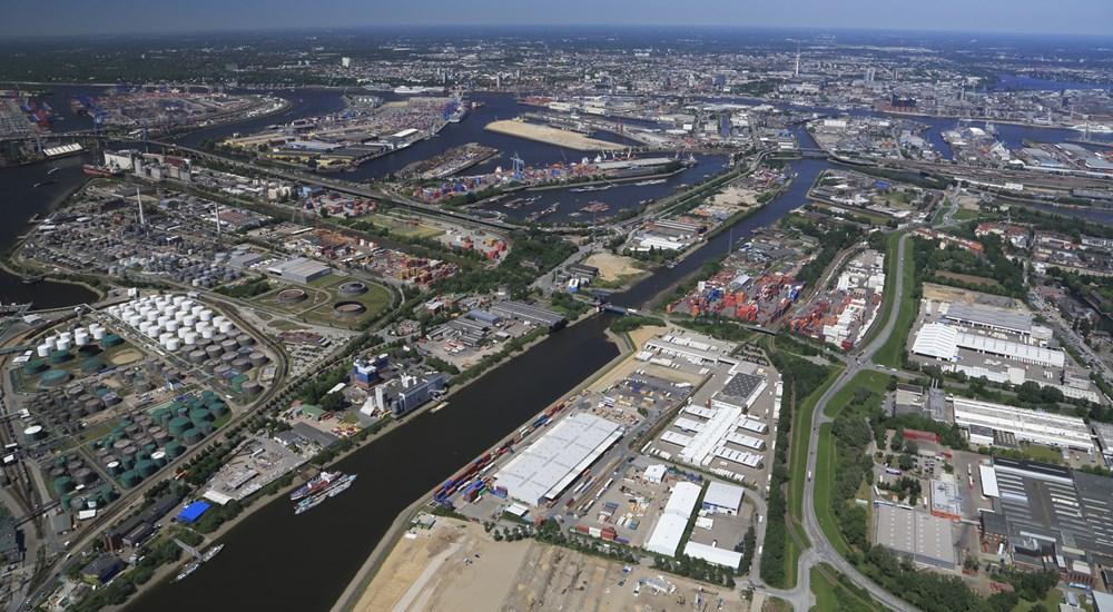 Port Hamburg
