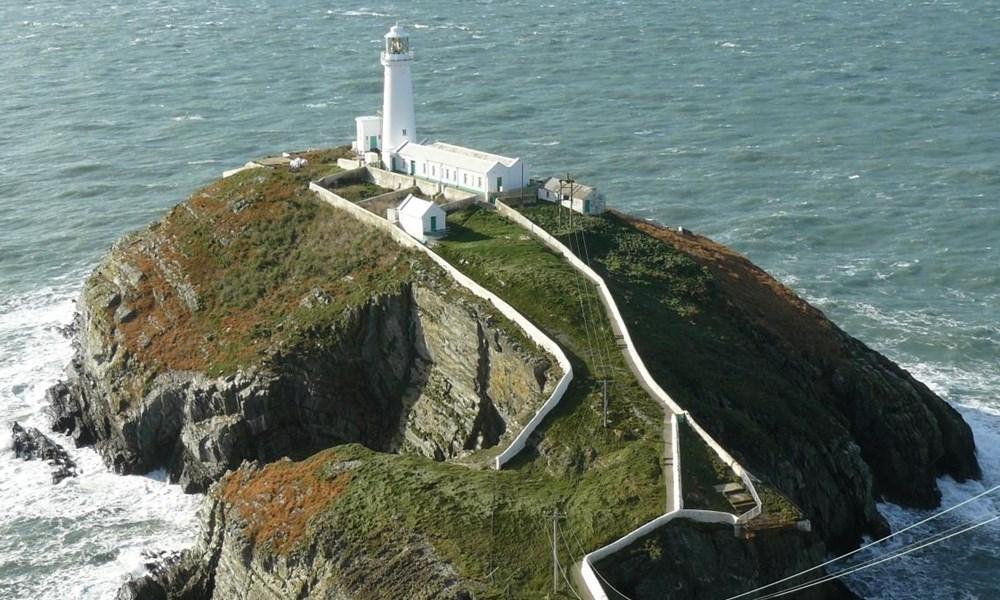 Isle of Anglesey (Wales)